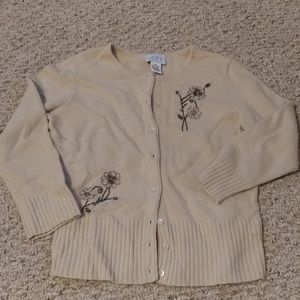 Ann Taylor Loft Sweater